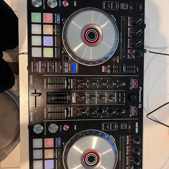 PIONEER | Other | Pioneer Ddj Sr2 | Poshmark